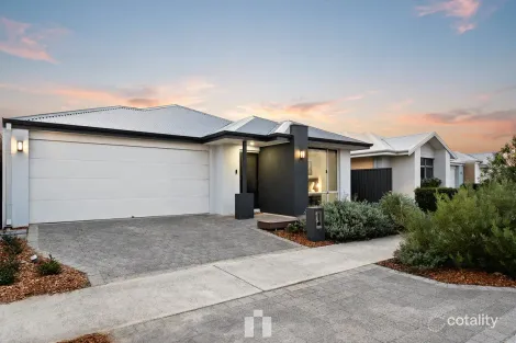 Property photo of 45 Apatite Street Treeby WA 6164