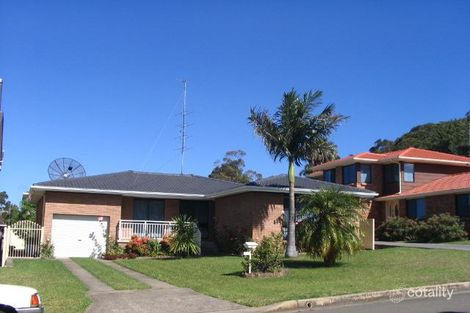 11 Kookaburra Pl, Barrack Heights, NSW 2528