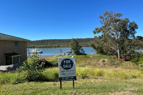 71 Wahine Dr, Russell Island, QLD 4184