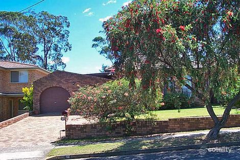 12 Keeler St, Carlingford, NSW 2118