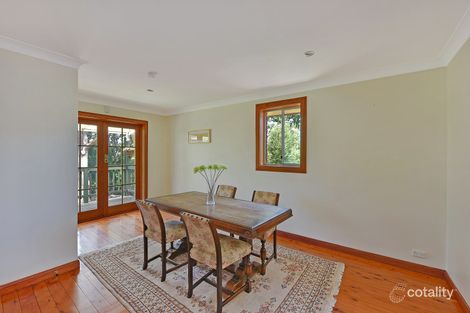 Property photo of 50 Kooringal Avenue Thornleigh NSW 2120