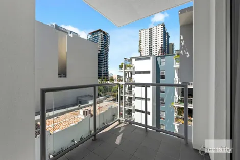 Property photo of 614/8 Cordelia Street South Brisbane QLD 4101