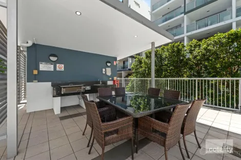 Property photo of 614/8 Cordelia Street South Brisbane QLD 4101