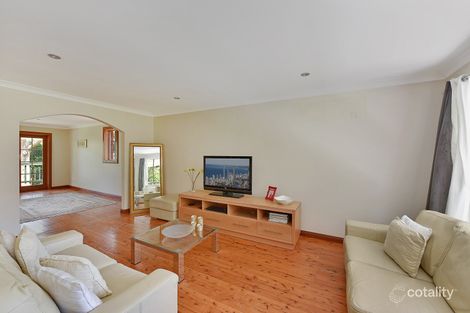 Property photo of 50 Kooringal Avenue Thornleigh NSW 2120