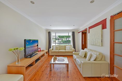 Property photo of 50 Kooringal Avenue Thornleigh NSW 2120