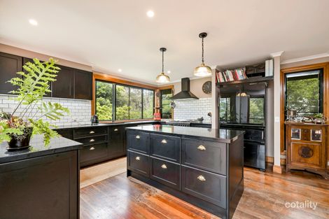 Property photo of 323 Kiel Mountain Road Kiels Mountain QLD 4559