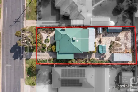 Property photo of 57 White Street Wangaratta VIC 3677