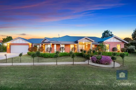 306 Sinclair St S, Elliminyt, VIC 3250