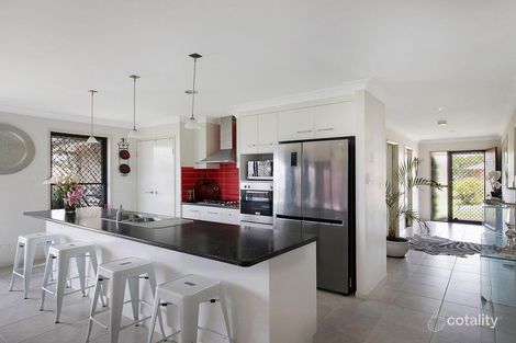 Property photo of 3 Barwick Court Wilsonton Heights QLD 4350