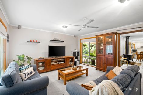 Property photo of 29 Anthony Street Sunbury VIC 3429