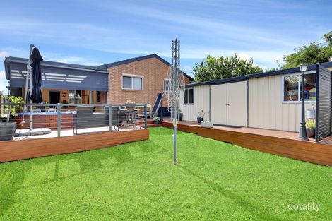 Property photo of 26 Todd Row St Clair NSW 2759