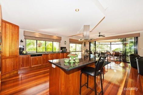 Property photo of 319 Wongawallan Drive Wongawallan QLD 4210
