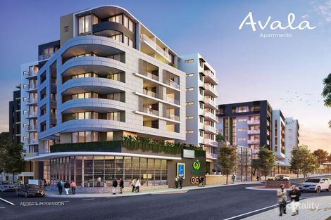 19/90 Cartwright Ave, Miller, NSW 2168