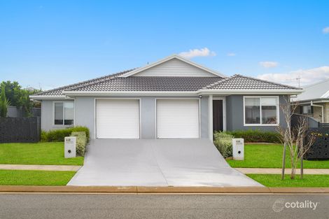 44 Summer Cct, Lake Cathie, NSW 2445