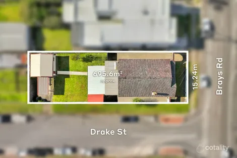 Property photo of 39 Brays Road Concord NSW 2137