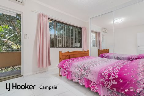 Property photo of 4/1 Fore Street Canterbury NSW 2193