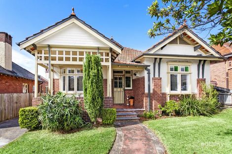 Property photo of 69 Ramsay Street Haberfield NSW 2045