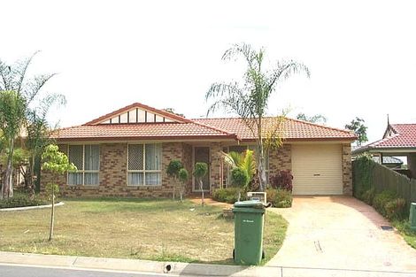 15 Murrumbidgee St, Hillcrest, QLD 4118