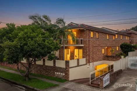 1/9 Romani Ave, Hurstville, NSW 2220