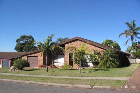 54 Casuarina Cct, Warabrook, NSW 2304