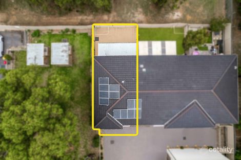 Property photo of 29/131 Hyatts Road Plumpton NSW 2761