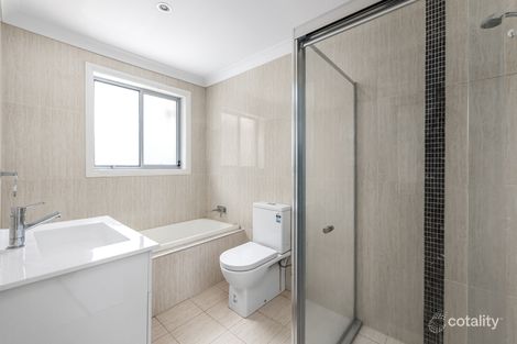 Property photo of 29/131 Hyatts Road Plumpton NSW 2761