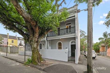 135 Glebe St, Glebe, NSW 2037