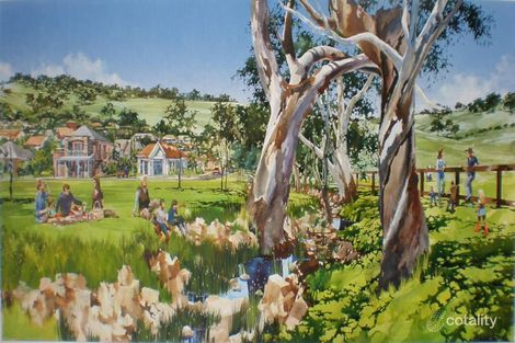 Property photo of 5 Macquarie Parade Meadows SA 5201