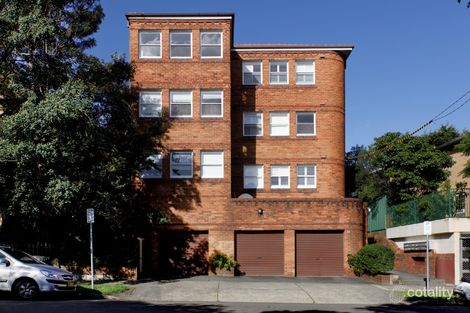 Property photo of 10/17 Cook Street Randwick NSW 2031