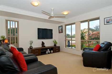 Property photo of 40 Ingles Circuit Arundel QLD 4214