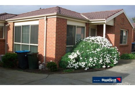 4/27 Edina Rd, Ferntree Gully, VIC 3156