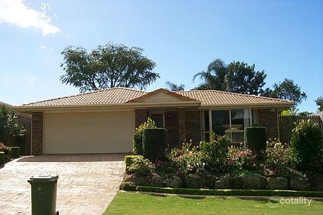 11 Leonard St, Wellington Point, QLD 4160