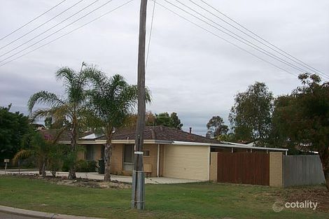 6 Glenten Way, Ferndale, WA 6148