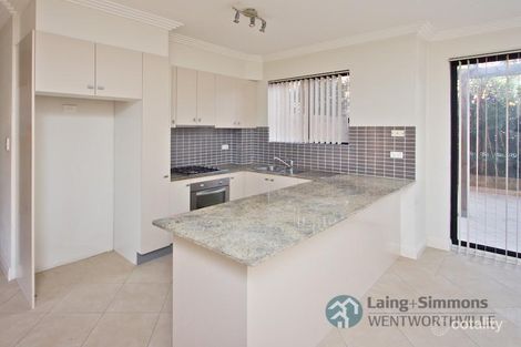 Property photo of 2/7 Talbot Road Guildford NSW 2161