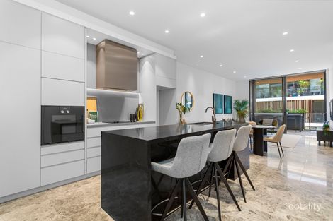 Property photo of 209/1 Finishline View Floreat WA 6014
