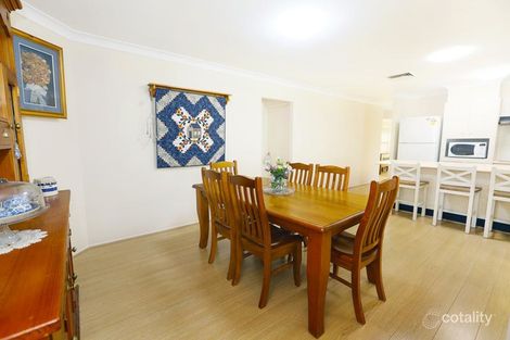 Property photo of 18 Lady Jamison Drive Glenmore Park NSW 2745