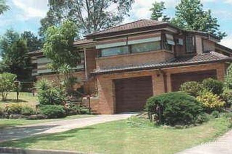 Property photo of 4 Nell Place Ambarvale NSW 2560