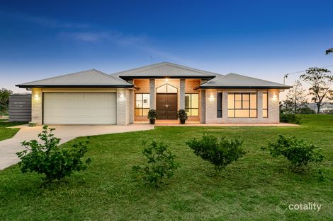 Property photo of 21 Coverdale Crescent Cotswold Hills QLD 4350