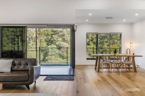 Property photo of 15 Groundberry Crescent Moggill QLD 4070