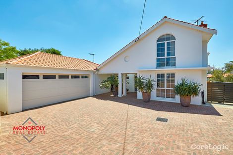 Property photo of 58 Nautilus Way Kallaroo WA 6025