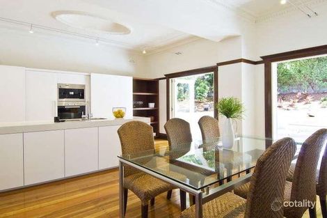 Property photo of 14 Shellcove Road Kurraba Point NSW 2089