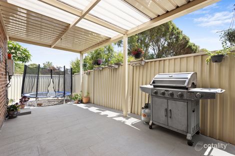 1/7 Rhonda St, Pendle Hill, NSW 2145