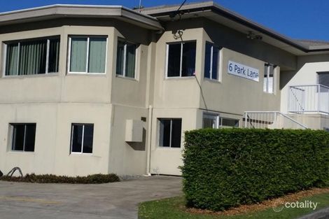 6 Park Lane, Southport, QLD 4215