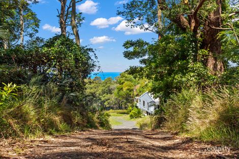 331 Woodburn Rd, Morton, NSW 2538