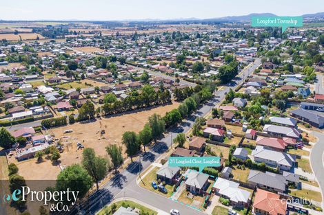 Property photo of 2/1 Longford Close Longford TAS 7301
