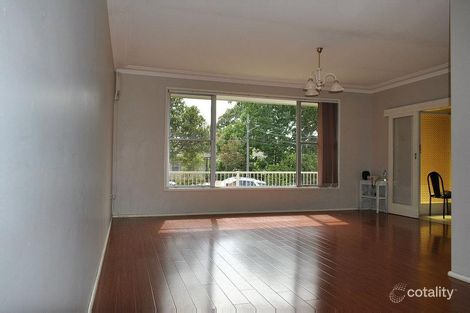 Property photo of 21 Wavell Avenue Carlingford NSW 2118