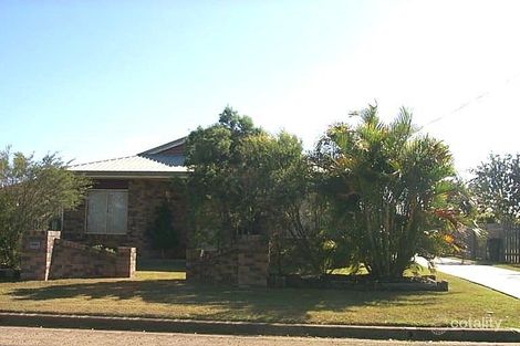 162 Arnaud St, Granville, QLD 4650