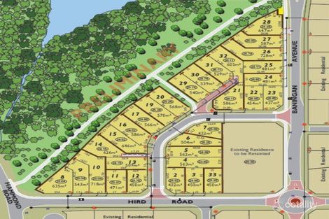 Property photo of 7 Hird Road Success WA 6164