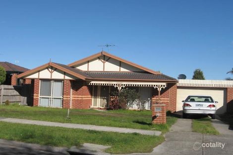 11 Rokewood Cres, Meadow Heights, VIC 3048