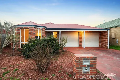 Property photo of 19 Protea Street Carrum Downs VIC 3201